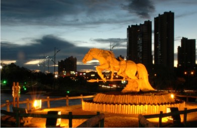 Campo Grande - MS - See the pictures... 