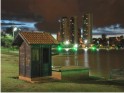 Parque das Nações - Campo Grande - MS